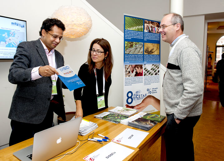 Biodiversity Next conference 2020