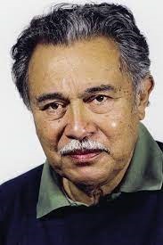 Max van Balgooy op zijn 80e verjaardag. Foto: Ben Kieft.