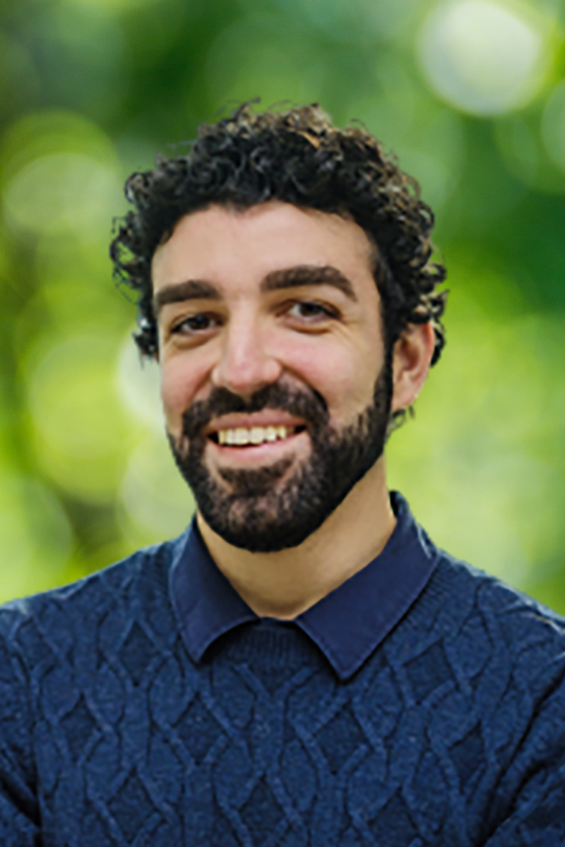 Julian Lopez Gordillo