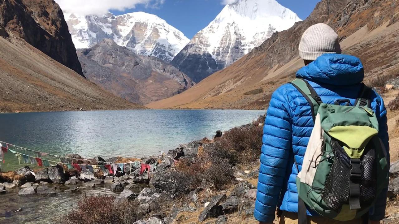 Naturalis Scientific Expedition Bhutan