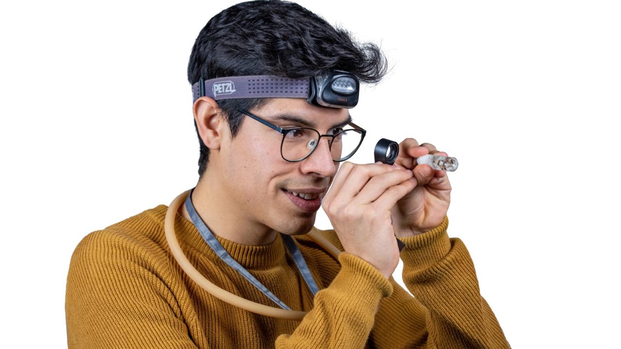 Andres Rivera-Quiroz