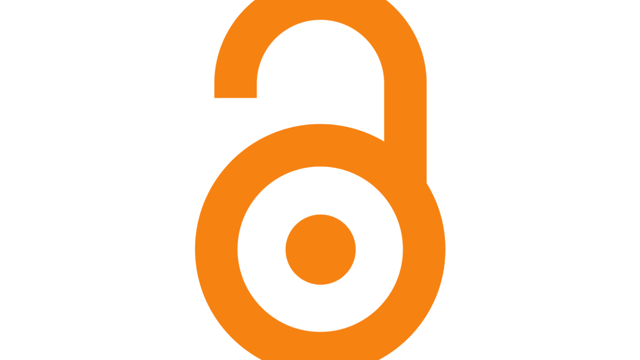 Open Access logo