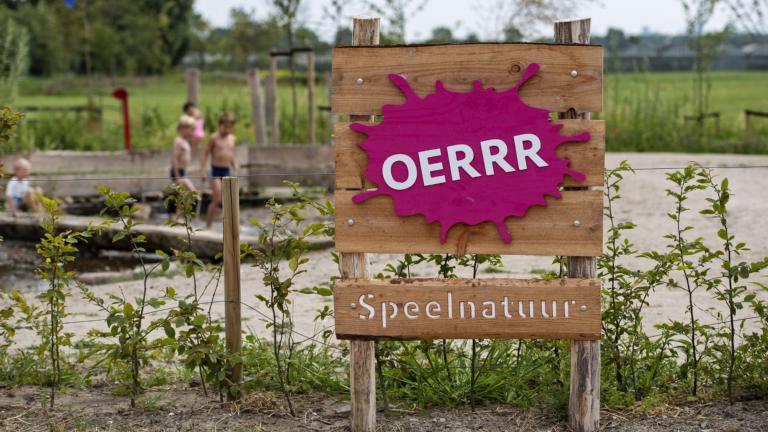 OERRR Natuurmonumenten