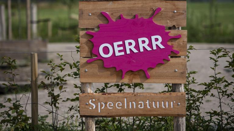 OERRR Natuurmonumenten