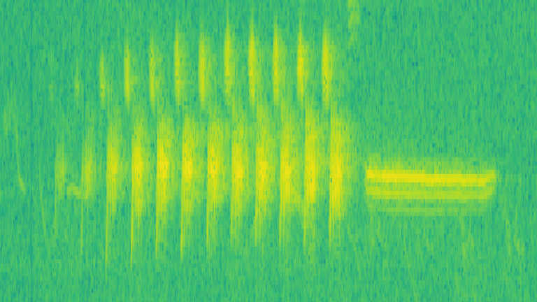 Spectrogram