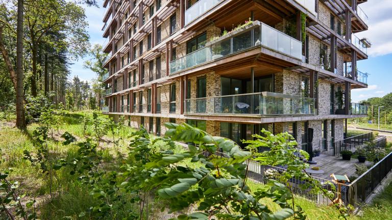 Ede World Food center