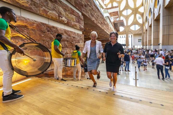 Baliem Valley New Guinea. Getty Images