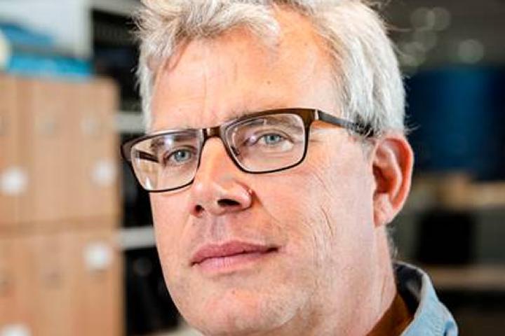 Willem Renema Naturalis