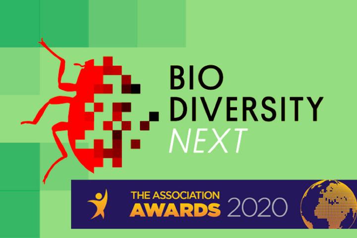 Biodiversity next award