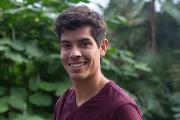 F. Andrés Rivera-Quiroz