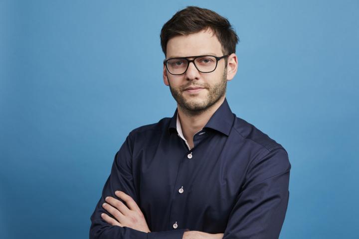 Aleksandre Gogaladze