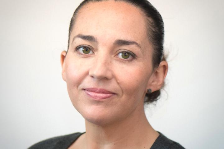 Prof. Dr. Liliana D'Alba