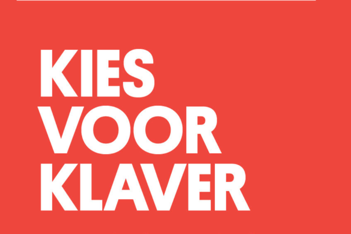 Kies voor Klaver