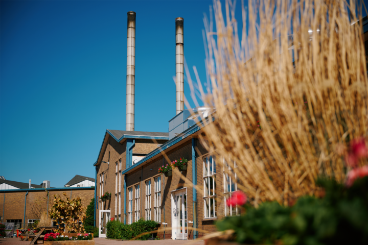 De Makersfabriek - Melvin Winkeler