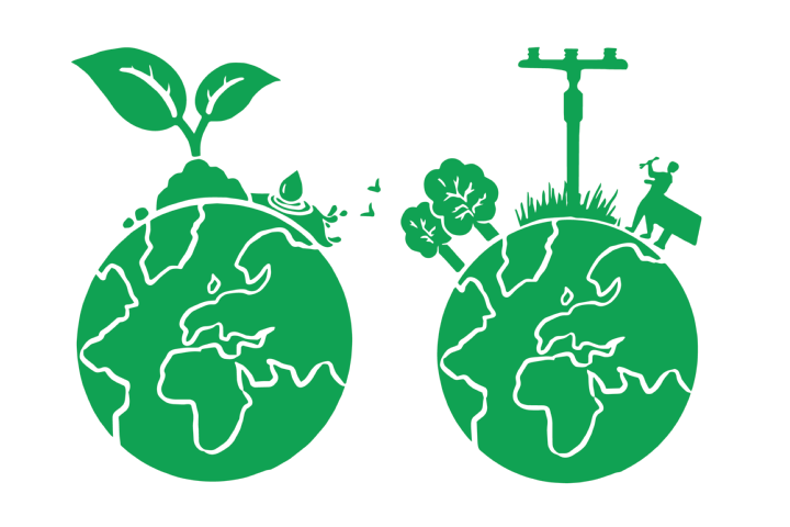 Icoontjes die worden gebruikt in dit project