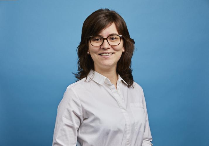 Larissa Chacon Dória