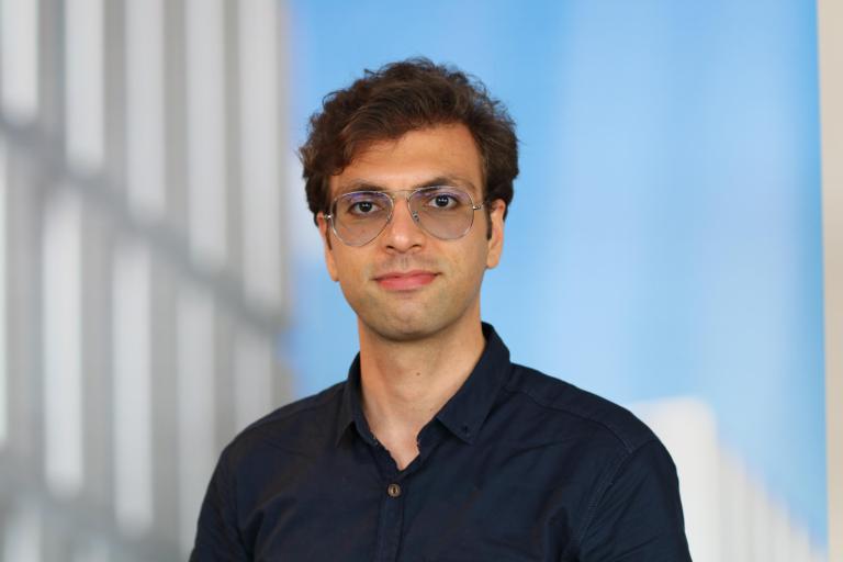 Mehrdad Jahanbanifard