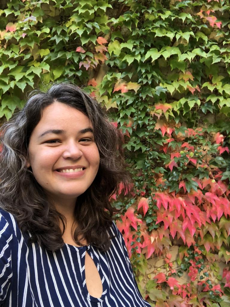 Caroline Fernandes Caromaro