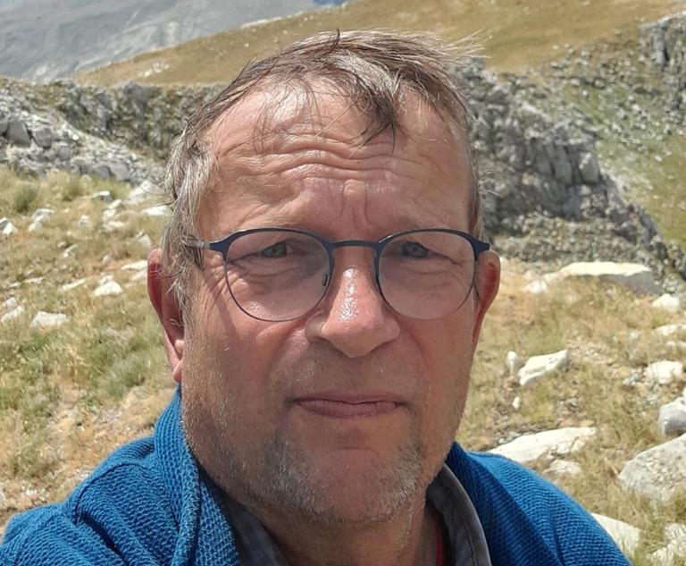 Luc Willemse, Greece 2022