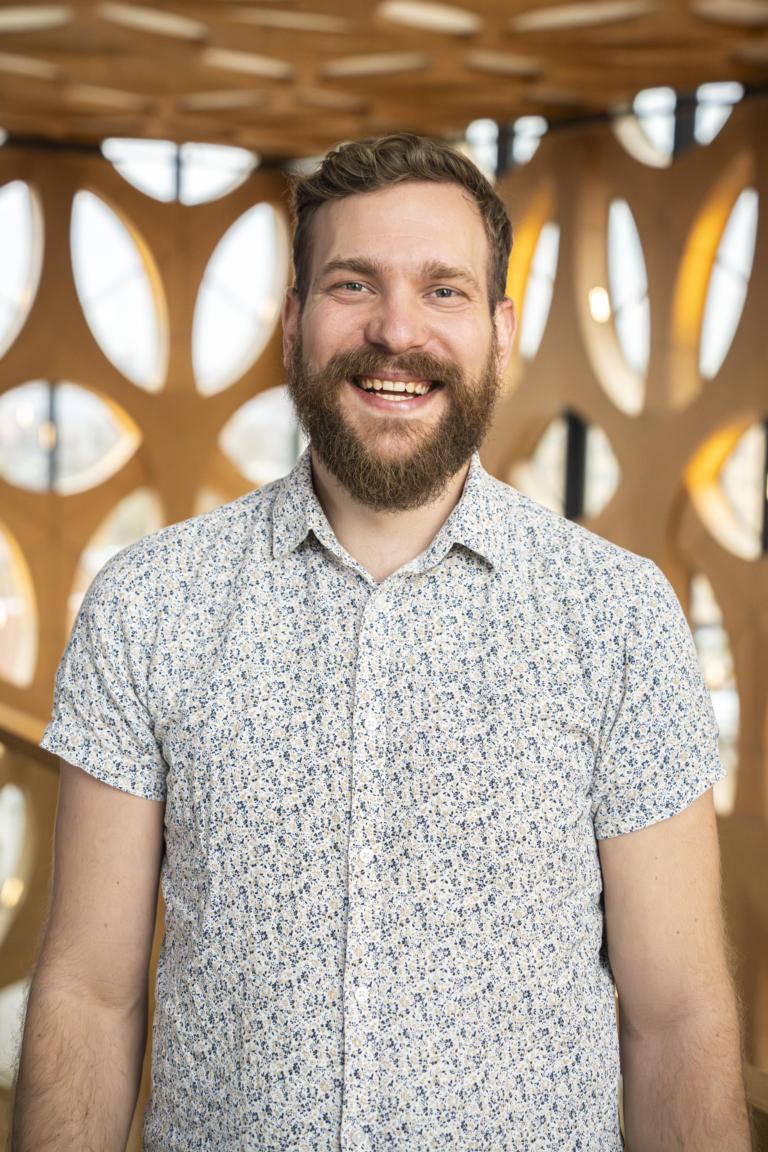 Foto van Kees te Velde