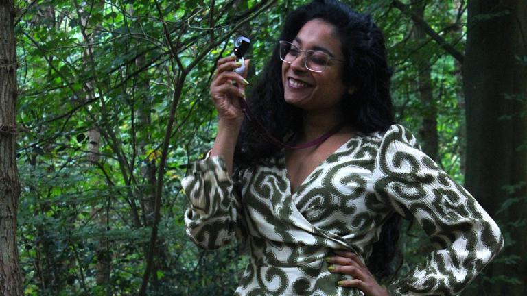 Replace this with a picture of you