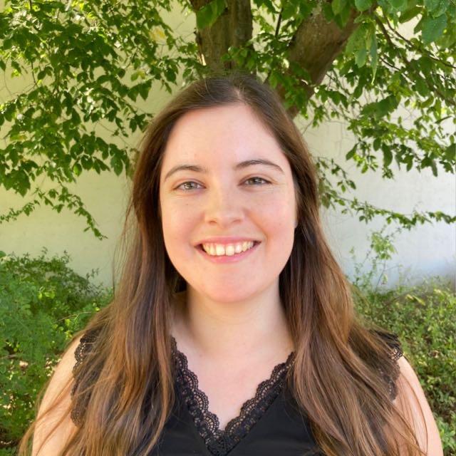 Picture of Lena Weimann