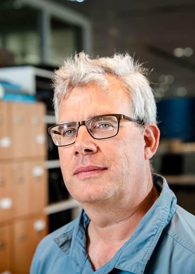 Willem Renema Naturalis