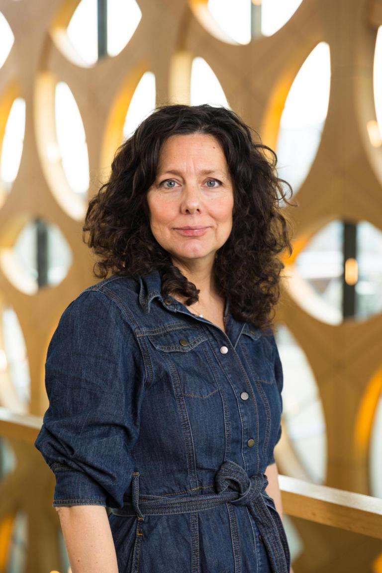 Marjolein van Breemen