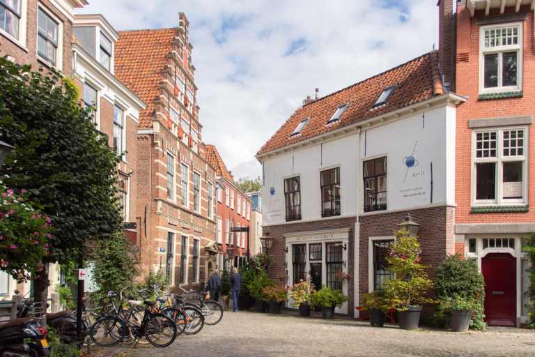 Leiden erfgoed deal
